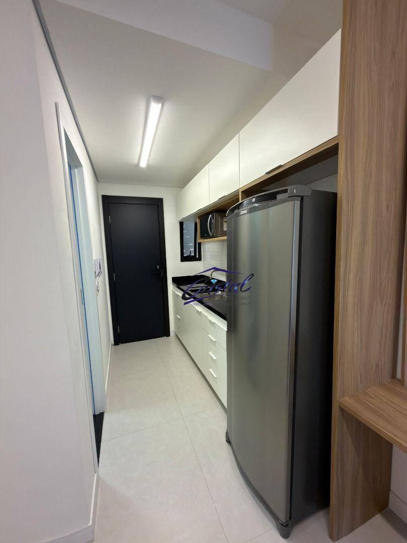 Studio com 1 quarto para alugar, 26 m² – Jardim Bonfiglioli – Butantã – São Paulo / SP