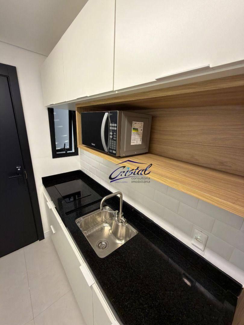 Studio com 1 quarto para alugar, 26 m² – Jardim Bonfiglioli – Butantã – São Paulo / SP