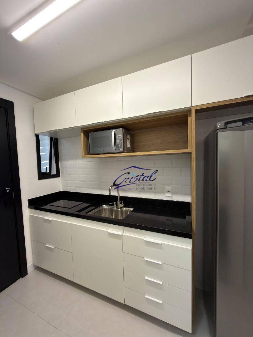 Studio com 1 quarto para alugar, 26 m² – Jardim Bonfiglioli – Butantã – São Paulo / SP