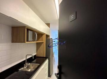 Studio com 1 quarto para alugar, 26 m² – Jardim Bonfiglioli – Butantã – São Paulo / SP