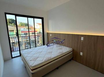 Studio com 1 quarto para alugar, 26 m² – Jardim Bonfiglioli – Butantã – São Paulo / SP
