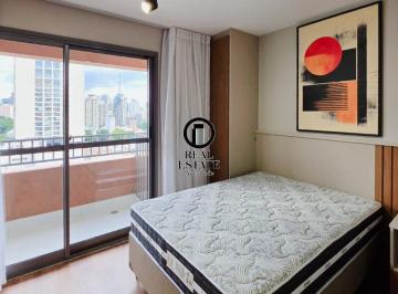 Apartamento para aluguel – na Vila Mariana