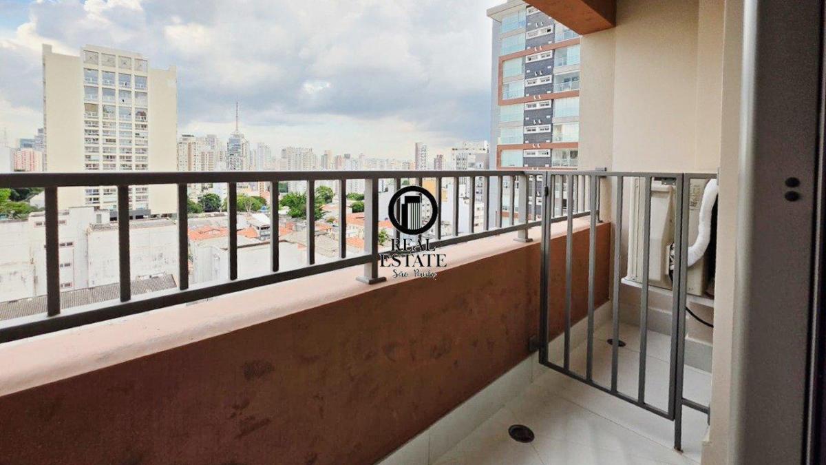Apartamento para aluguel – na Vila Mariana