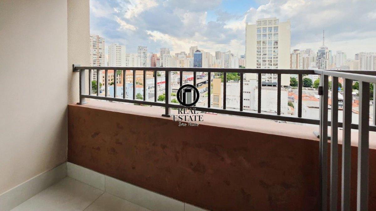 Apartamento para aluguel – na Vila Mariana