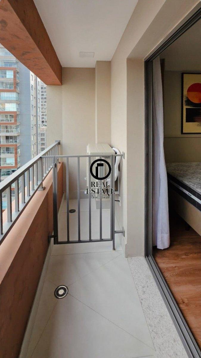 Apartamento para aluguel – na Vila Mariana