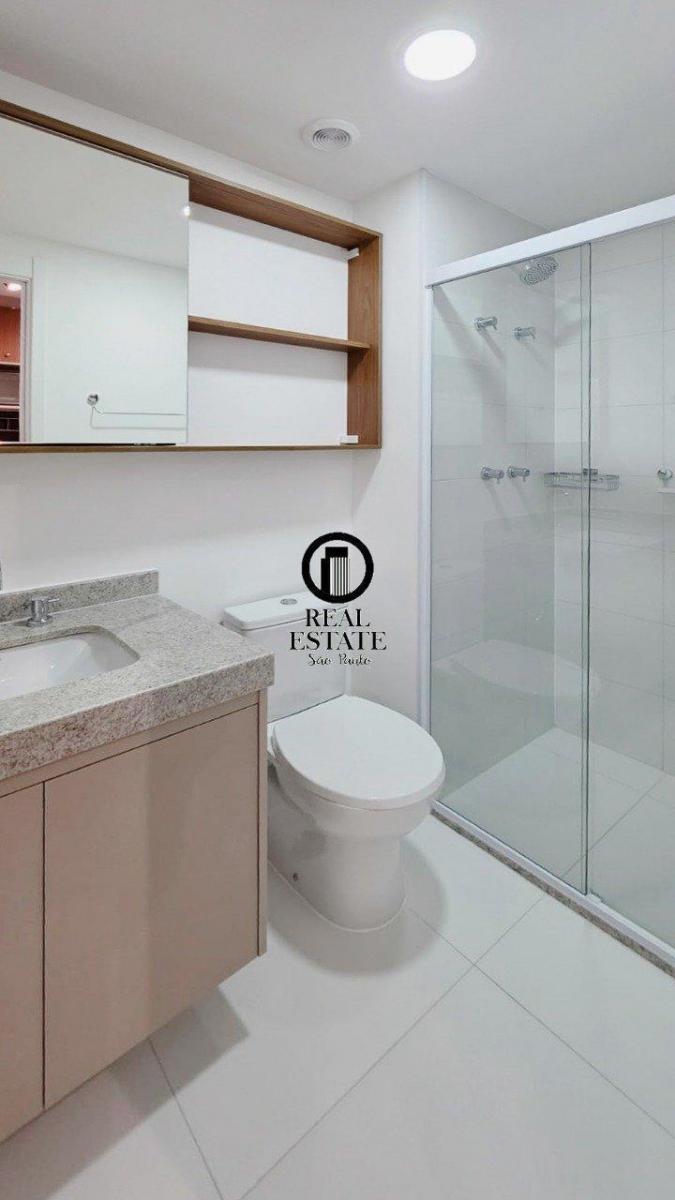 Apartamento para aluguel – na Vila Mariana