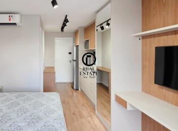 Apartamento para aluguel – na Vila Mariana