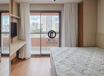 Apartamento para aluguel – na Vila Mariana