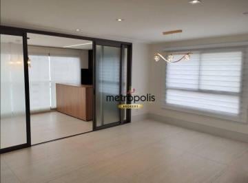 Apartamento com 3 dormitórios à venda, 141 m² por R$ 3.400.000,00 – Brooklin Novo – São Paulo/SP