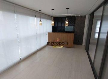 Apartamento com 3 dormitórios à venda, 141 m² por R$ 3.400.000,00 – Brooklin Novo – São Paulo/SP