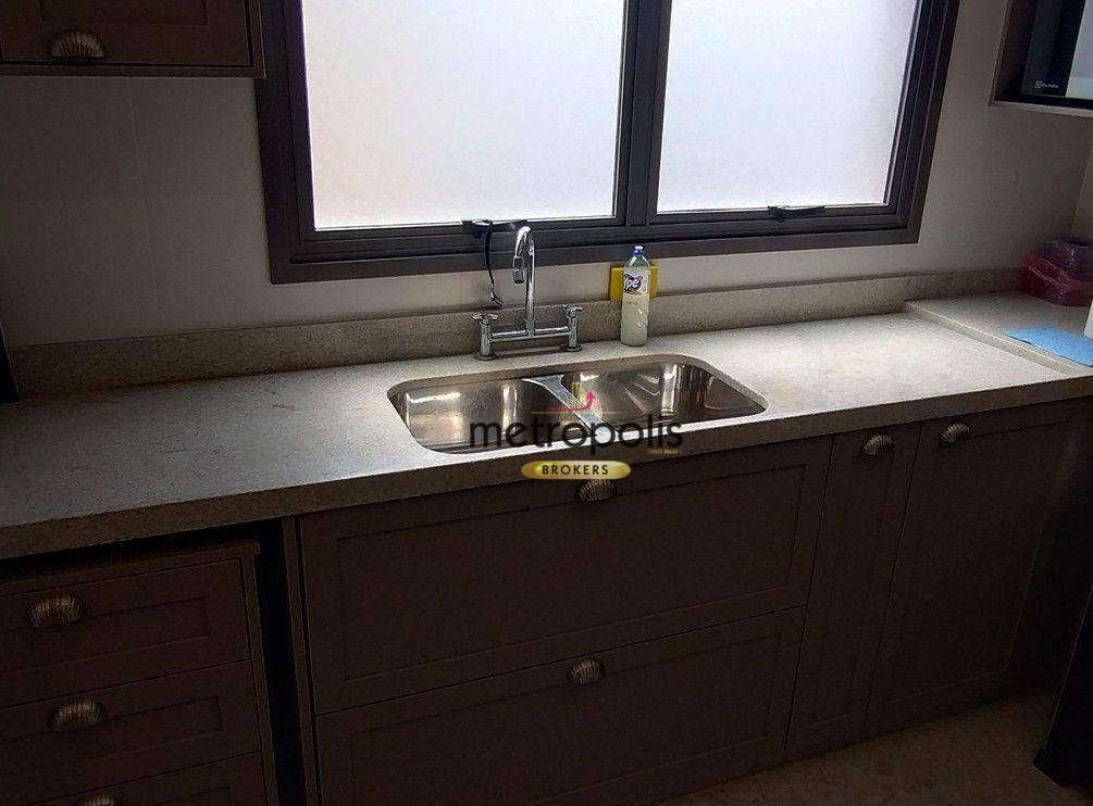 Apartamento com 3 dormitórios à venda, 141 m² por R$ 3.400.000,00 – Brooklin Novo – São Paulo/SP