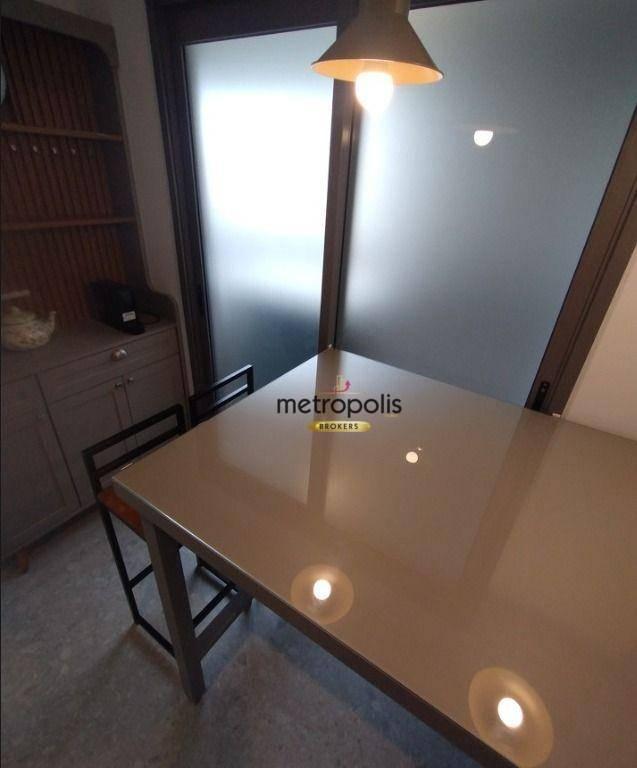 Apartamento com 3 dormitórios à venda, 141 m² por R$ 3.400.000,00 – Brooklin Novo – São Paulo/SP