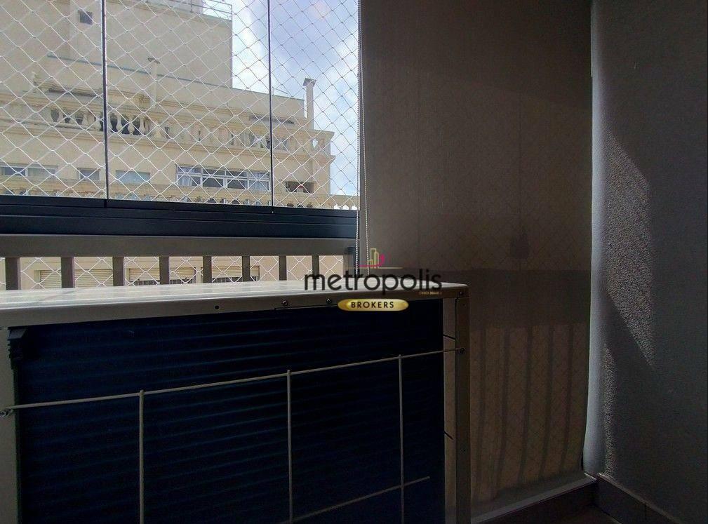 Apartamento com 3 dormitórios à venda, 141 m² por R$ 3.400.000,00 – Brooklin Novo – São Paulo/SP