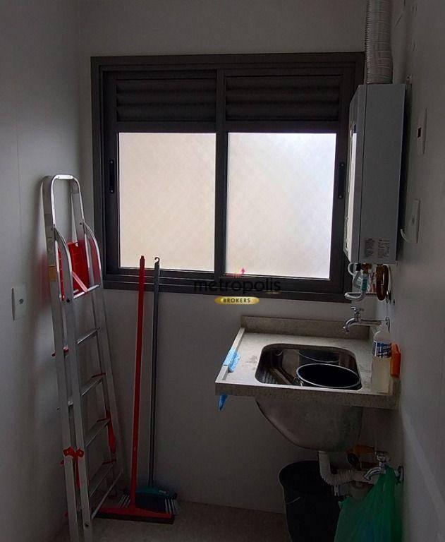 Apartamento com 3 dormitórios à venda, 141 m² por R$ 3.400.000,00 – Brooklin Novo – São Paulo/SP