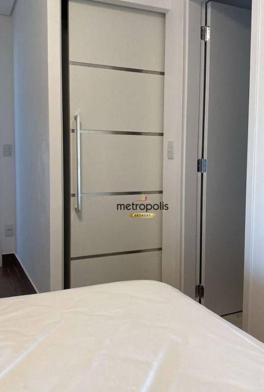 Apartamento com 3 dormitórios à venda, 141 m² por R$ 3.400.000,00 – Brooklin Novo – São Paulo/SP