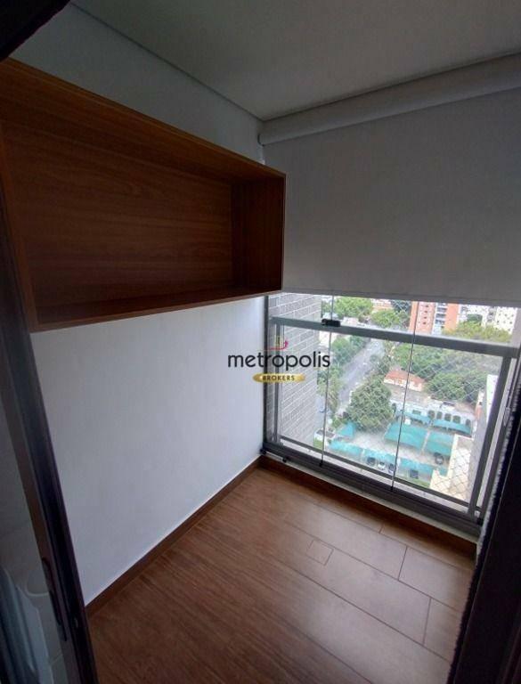 Apartamento com 3 dormitórios à venda, 141 m² por R$ 3.400.000,00 – Brooklin Novo – São Paulo/SP