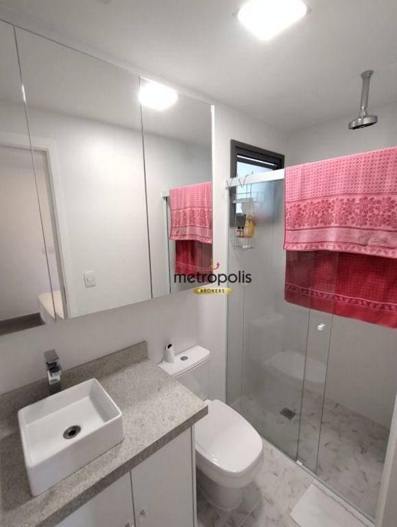 Apartamento com 3 dormitórios à venda, 141 m² por R$ 3.400.000,00 – Brooklin Novo – São Paulo/SP
