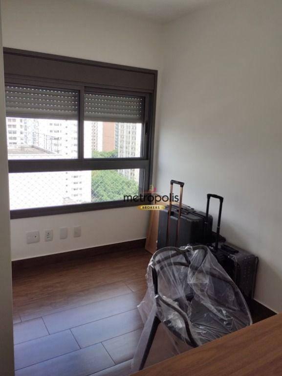 Apartamento com 3 dormitórios à venda, 141 m² por R$ 3.400.000,00 – Brooklin Novo – São Paulo/SP