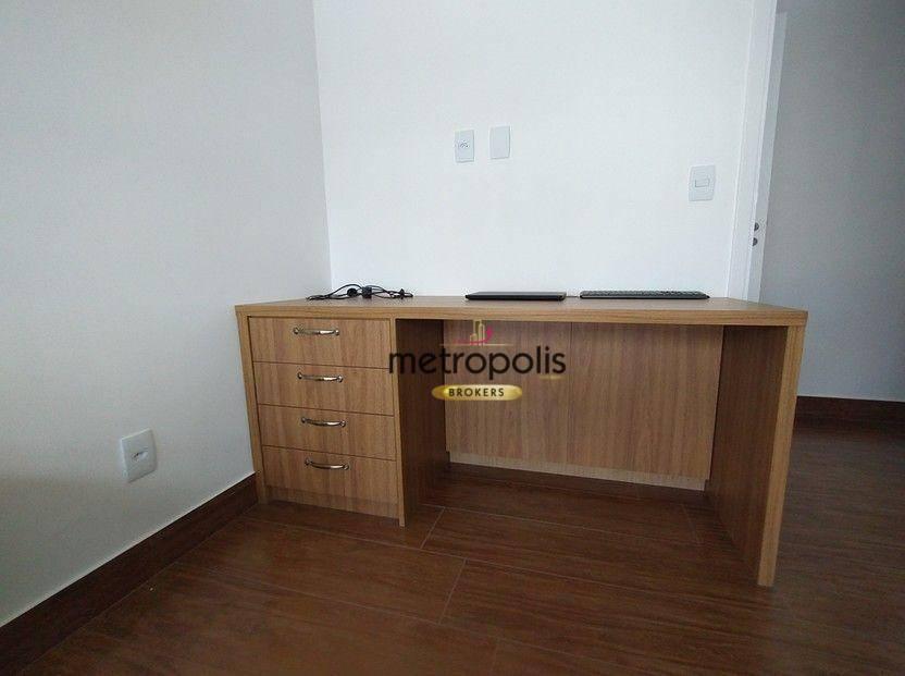 Apartamento com 3 dormitórios à venda, 141 m² por R$ 3.400.000,00 – Brooklin Novo – São Paulo/SP