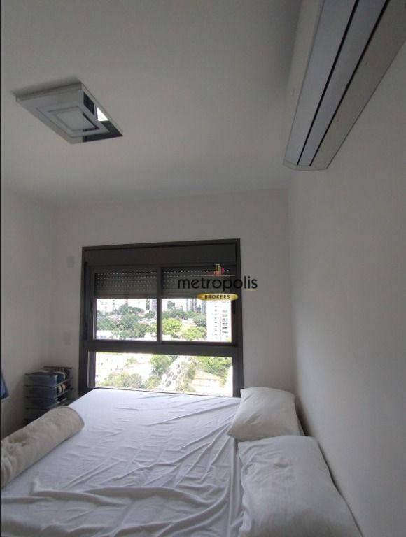 Apartamento com 3 dormitórios à venda, 141 m² por R$ 3.400.000,00 – Brooklin Novo – São Paulo/SP