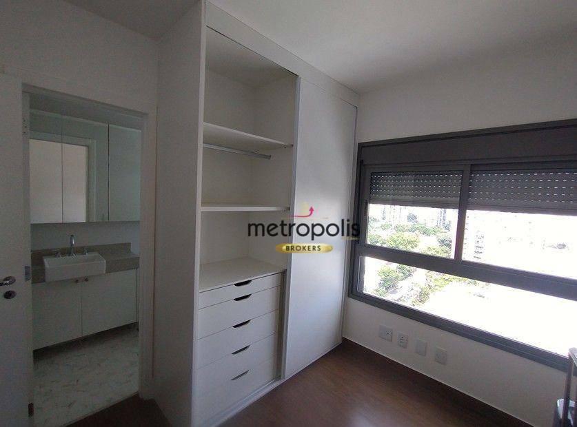 Apartamento com 3 dormitórios à venda, 141 m² por R$ 3.400.000,00 – Brooklin Novo – São Paulo/SP