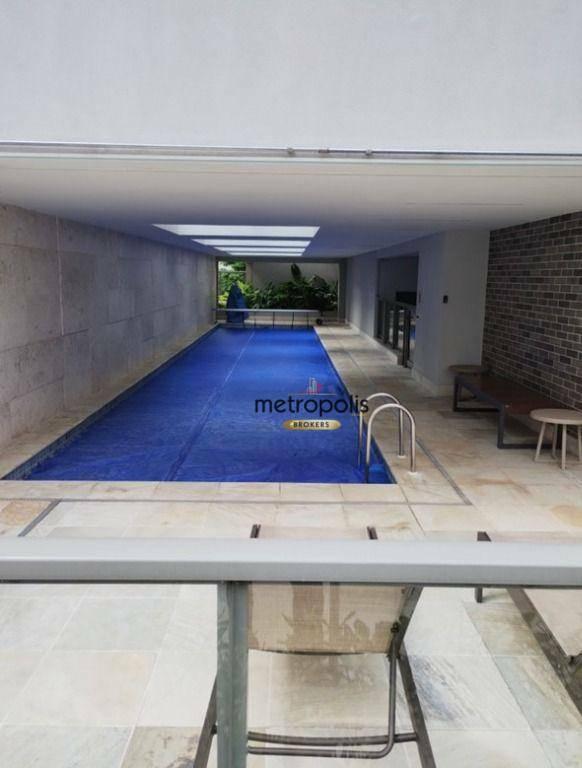 Apartamento com 3 dormitórios à venda, 141 m² por R$ 3.400.000,00 – Brooklin Novo – São Paulo/SP