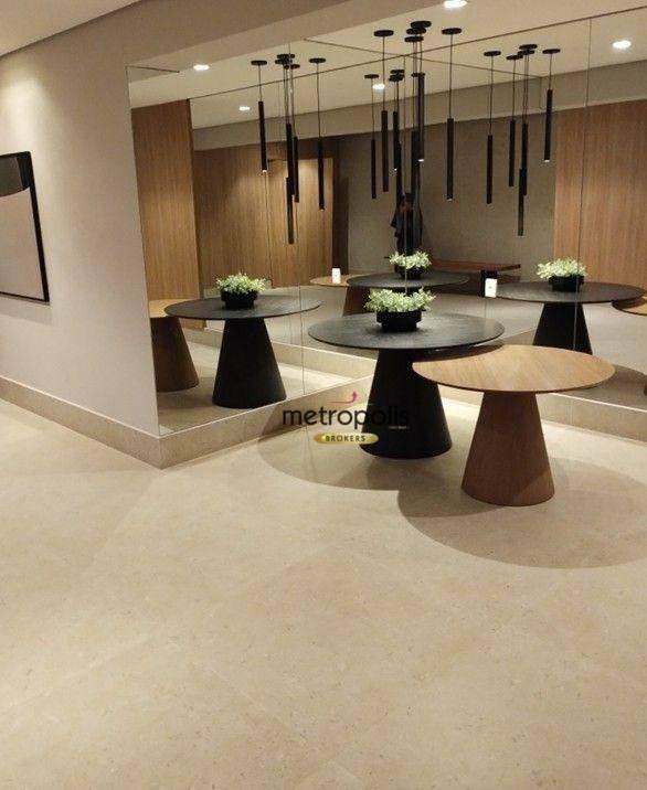 Apartamento com 3 dormitórios à venda, 141 m² por R$ 3.400.000,00 – Brooklin Novo – São Paulo/SP