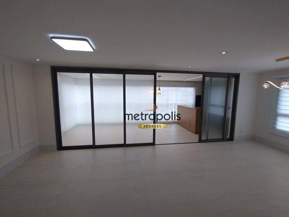 Apartamento com 3 dormitórios à venda, 141 m² por R$ 3.400.000,00 – Brooklin Novo – São Paulo/SP
