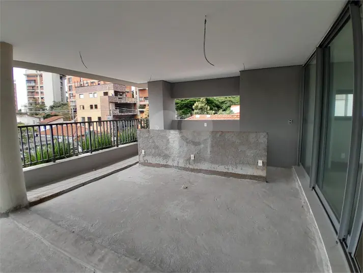 Apartamento com 4 quartos à venda em Jardim Guedala – SP