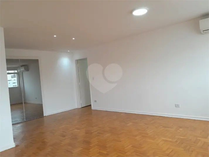 Apartamento com 3 quartos à venda ou para alugar em Itaim Bibi – SP