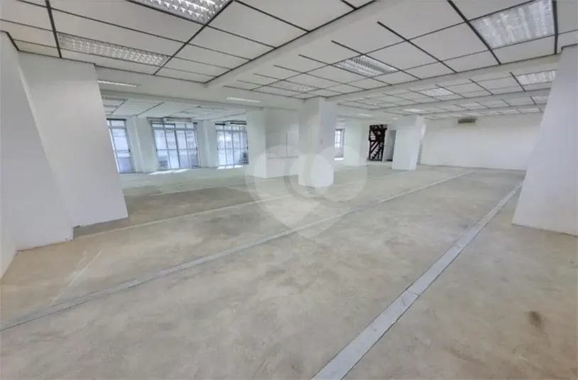 Salas para alugar em Centro – SP