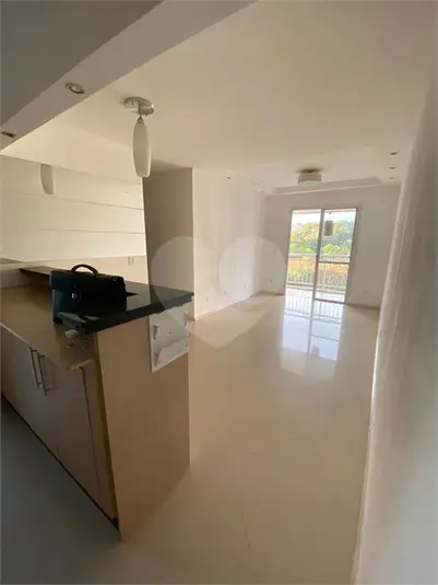 Apartamento com 2 quartos à venda em Tatuapé – SP