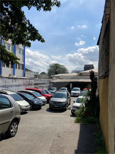 Casa com 2 quartos à venda em Santo Amaro – SP