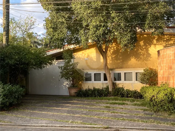 Casa de vila com 5 quartos à venda em Chácara Santo Antônio – SP