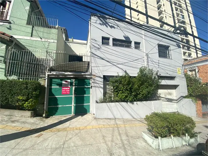 Sobrado à venda em Santana – SP