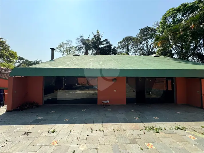 Casa com 4 quartos à venda em Alto da Boa Vista – SP