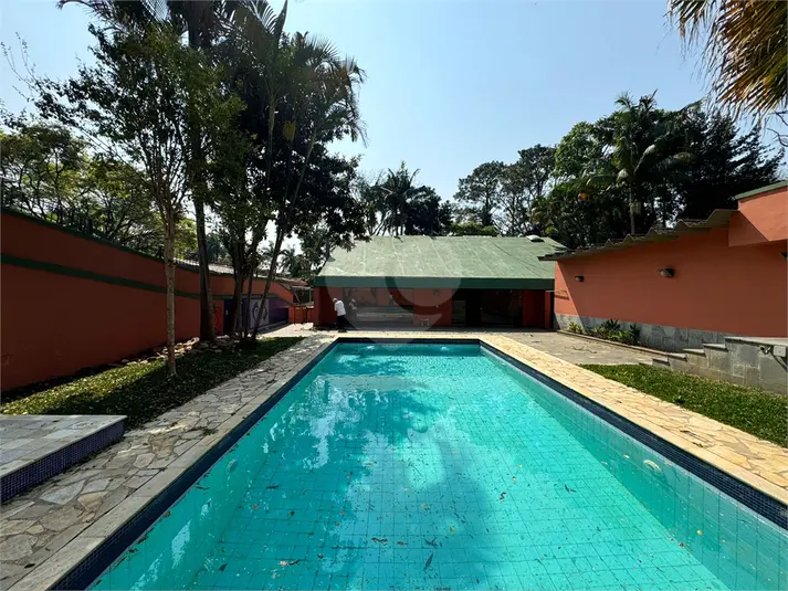 Casa com 4 quartos à venda em Alto da Boa Vista – SP
