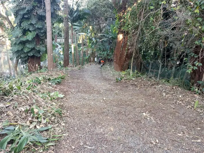 Terreno com 1 quarto à venda em Alto da Boa Vista – SP
