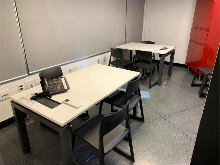 Salas à venda em Vila Olímpia – SP
