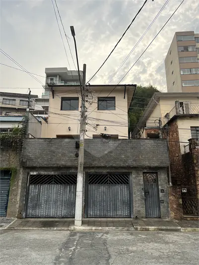Sobrado com 4 quartos à venda em Santana – SP