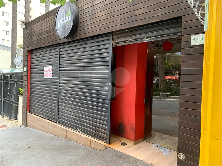Salão Comercial para alugar em Santana – SP