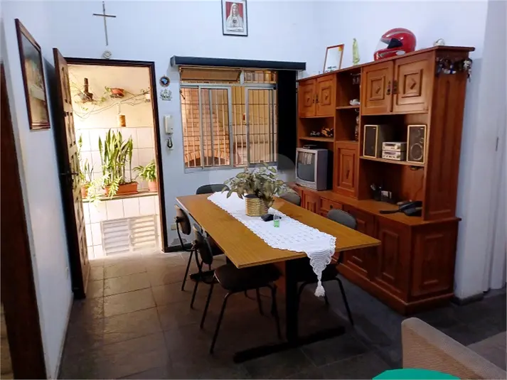 Casa com 1 quarto para alugar em Alto da Lapa – SP