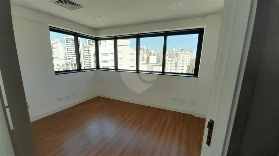 Salas para alugar em Aclimação – SP