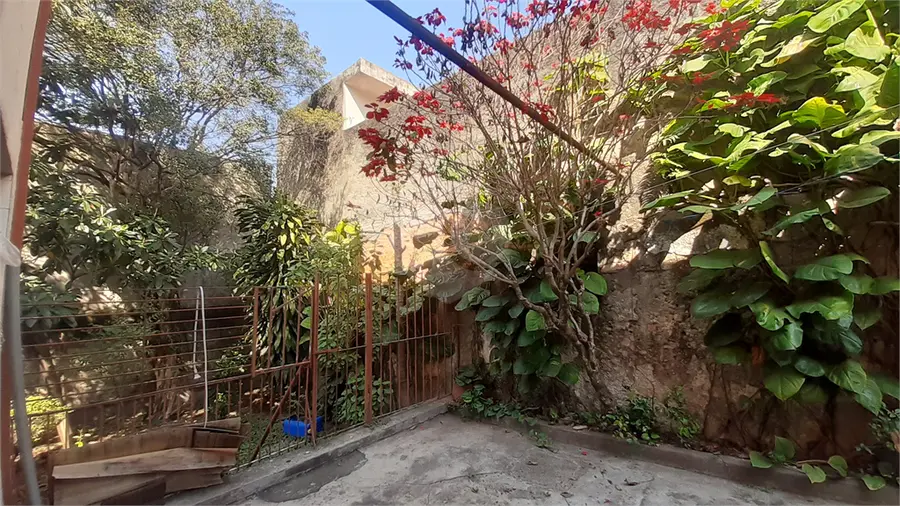 Terreno com 2 quartos à venda em Vila Mariana – SP
