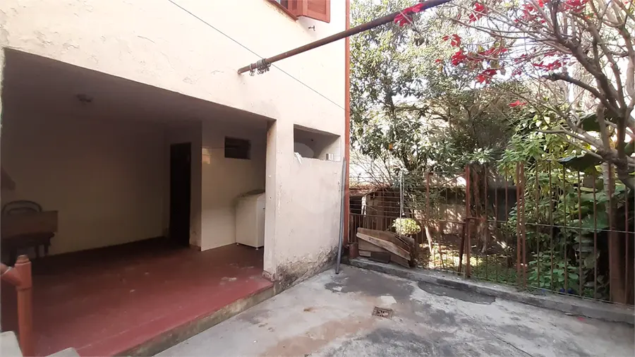 Terreno com 2 quartos à venda em Vila Mariana – SP