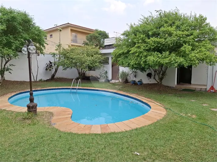 Casa com 4 quartos à venda em Água Fria – SP