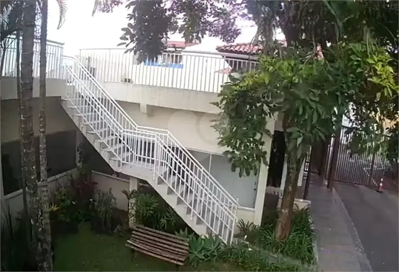 Condomínio com 2 quartos à venda em Horto – SP