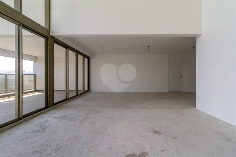 Apartamento com 4 quartos à venda em Vila Clementino – SP