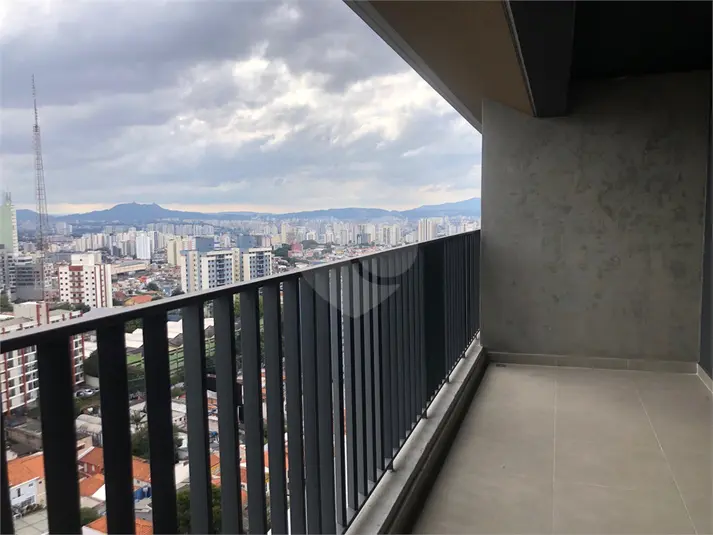 Apartamento com 4 quartos à venda em Pompéia – SP