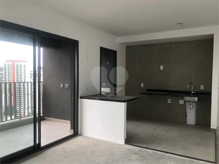 Duplex com 3 quartos à venda em Pompéia – SP